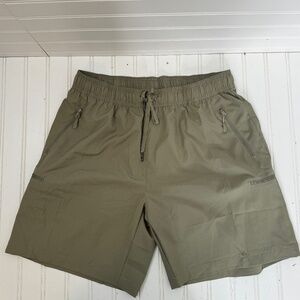NEW With Defects Willit Men's Hiking Shorts Medium